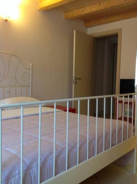 קומאקיו B&B La Pitagora חדר תמונה